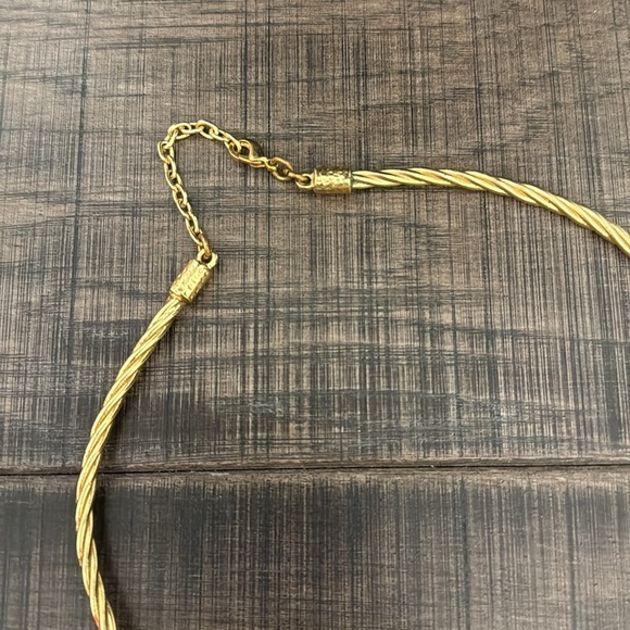 EMBELLISHED WOMEN NECKLACE - Picture 13 of 17